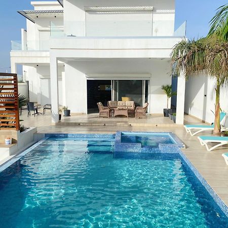 Diamond House Villa Сали Портудал Екстериор снимка