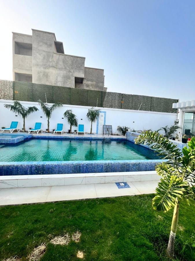 Diamond House Villa Сали Портудал Екстериор снимка