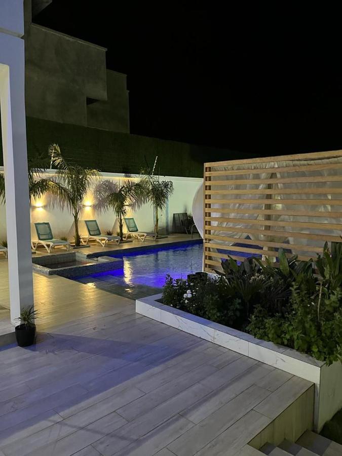 Diamond House Villa Сали Портудал Екстериор снимка