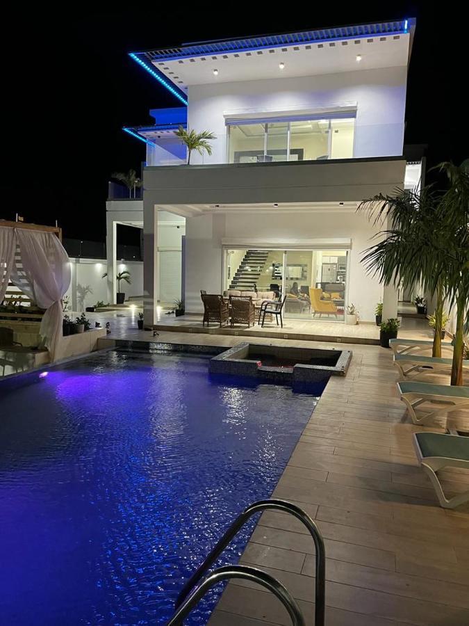 Diamond House Villa Сали Портудал Екстериор снимка