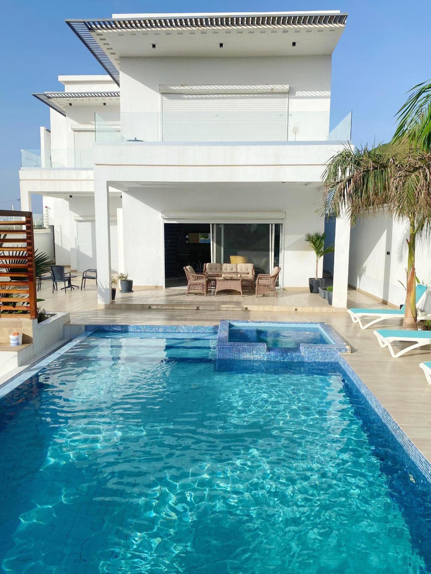 Diamond House Villa Сали Портудал Екстериор снимка