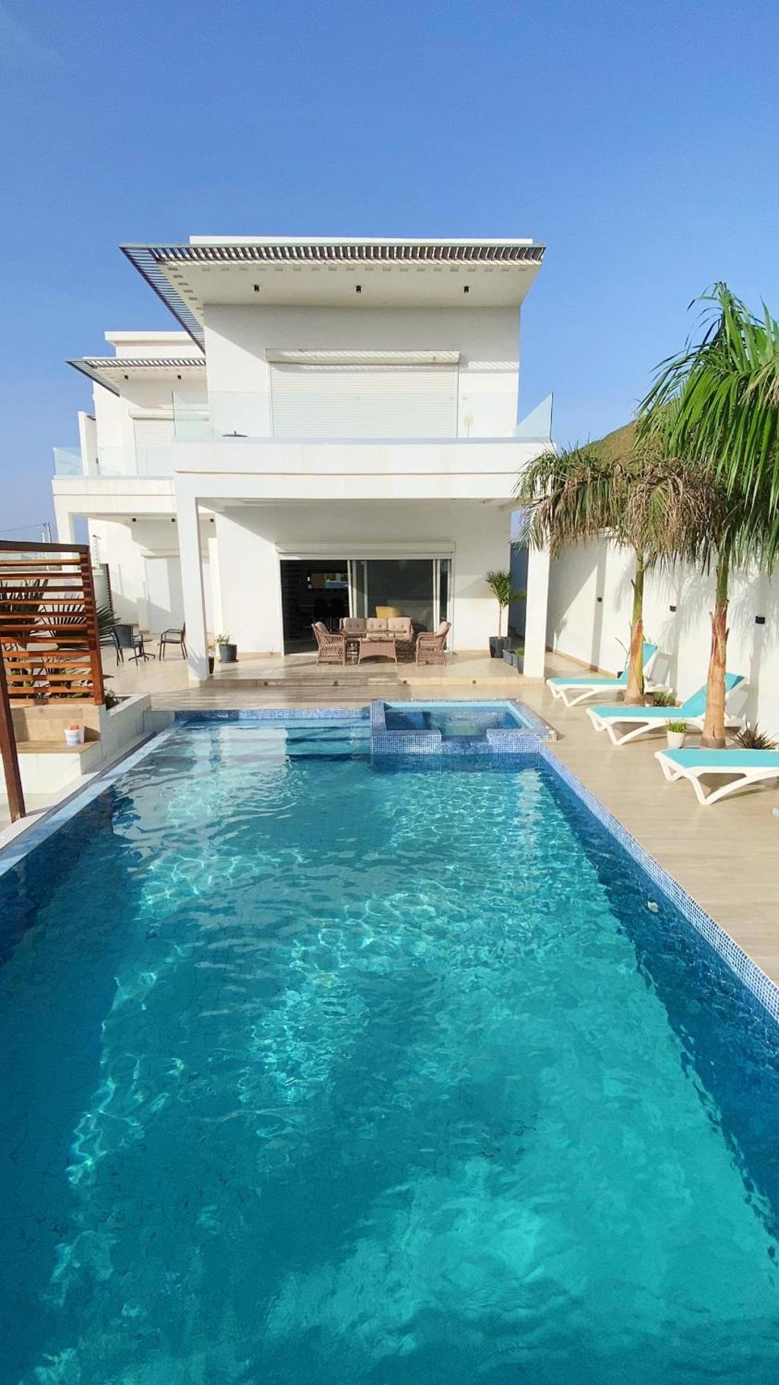 Diamond House Villa Сали Портудал Екстериор снимка